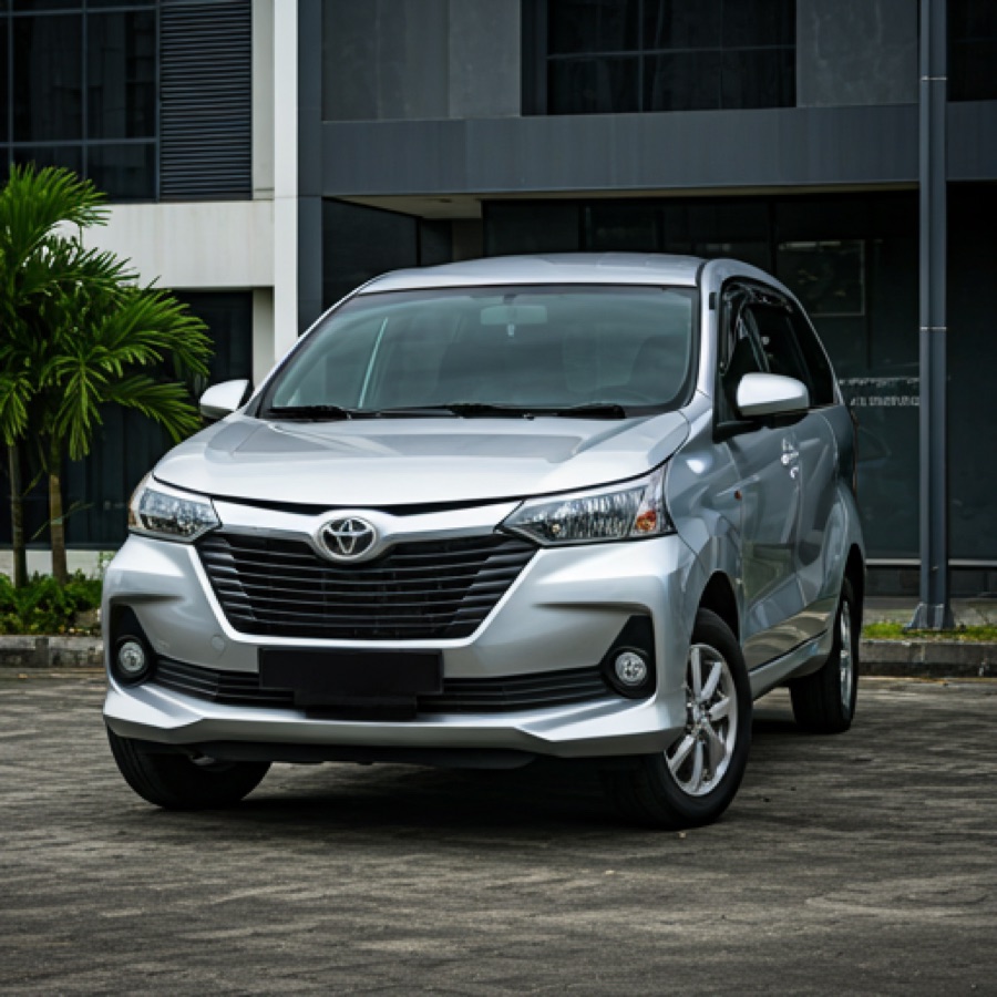 Toyota Avanza